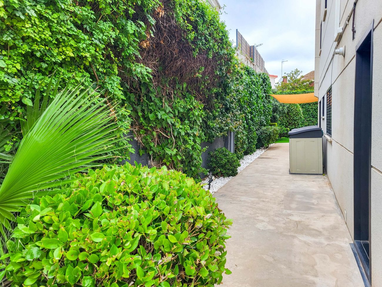 Residencia exclusiva de alto standing a un paso de la playa