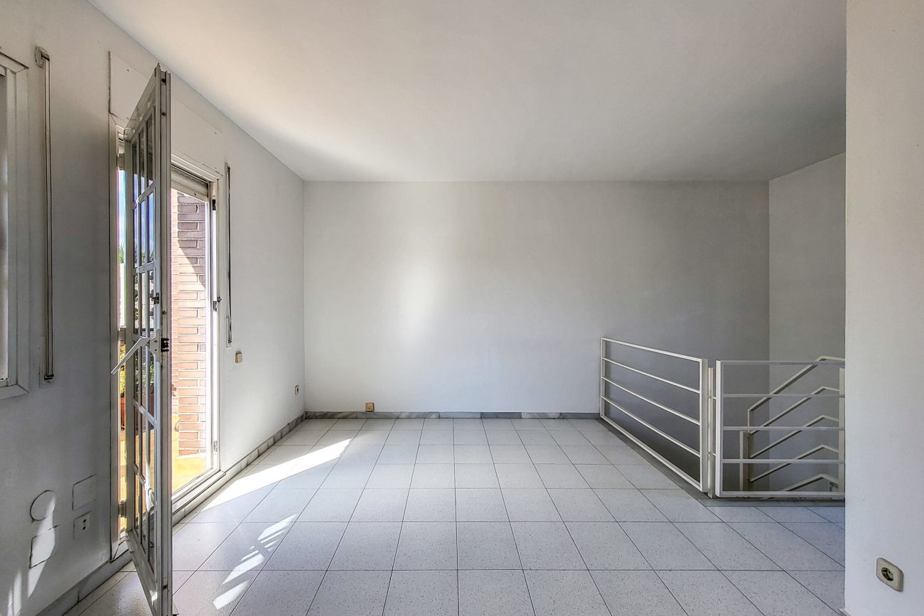 Encuentra tu hogar ideal en Castelldefels