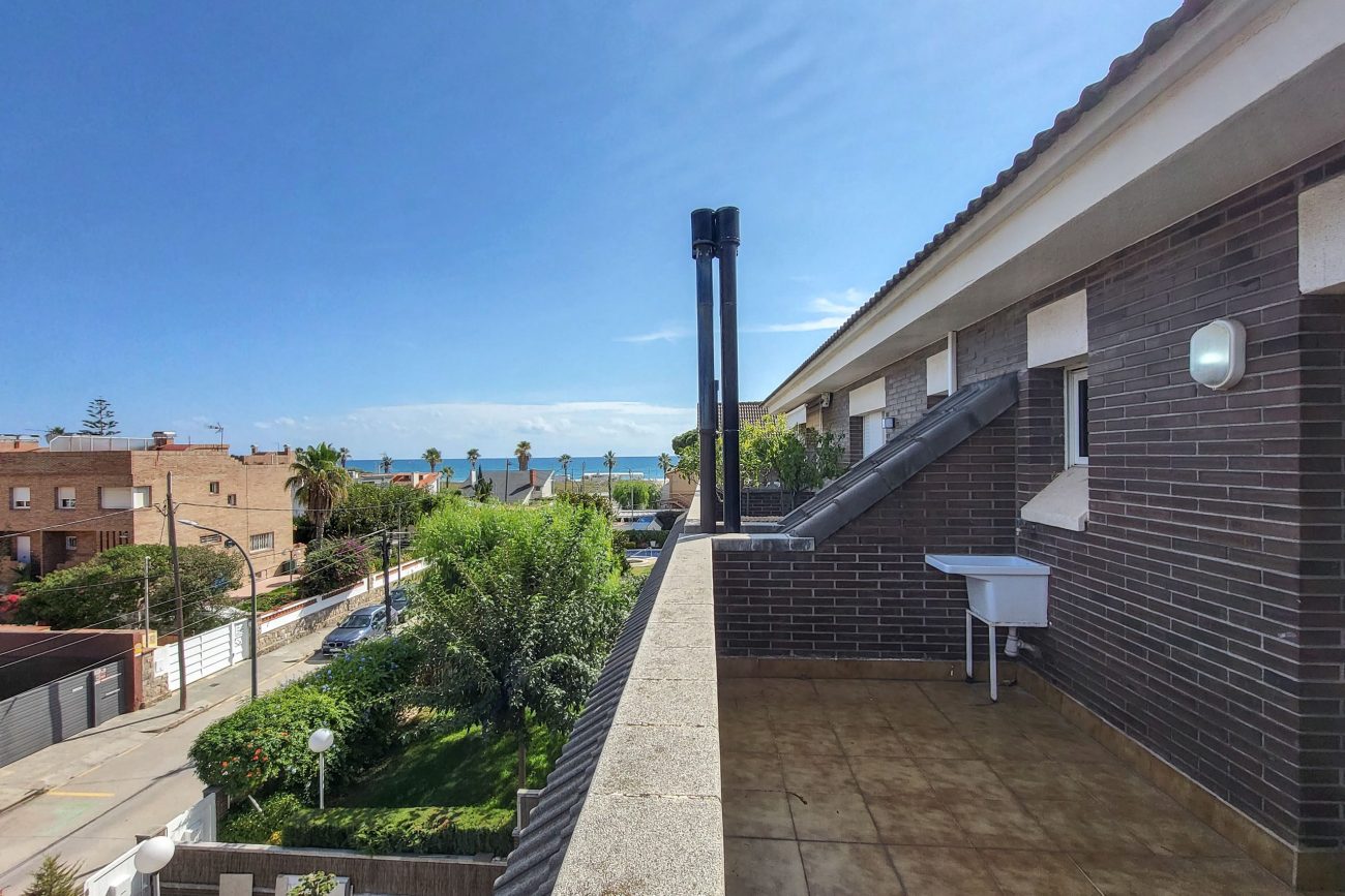 Encuentra tu hogar ideal en Castelldefels