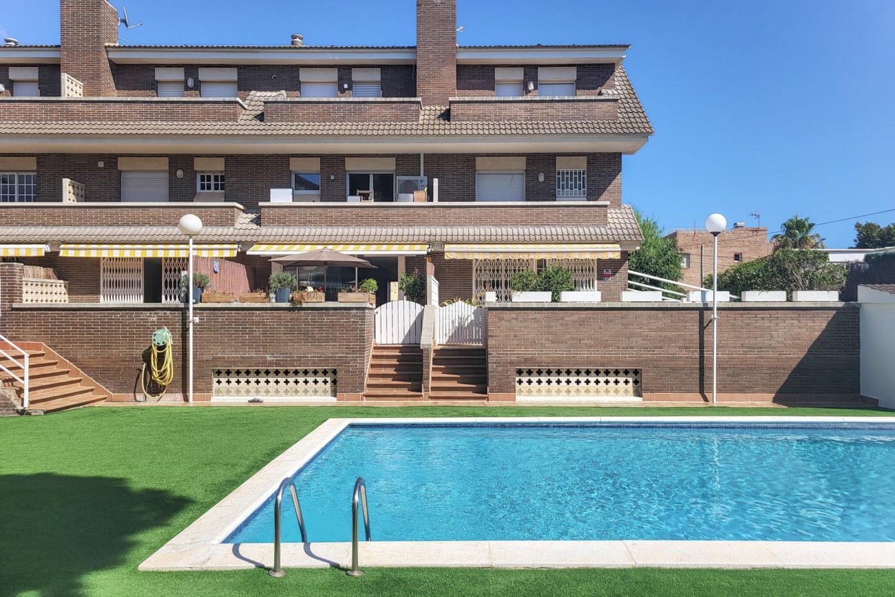 Encuentra tu hogar ideal en Castelldefels