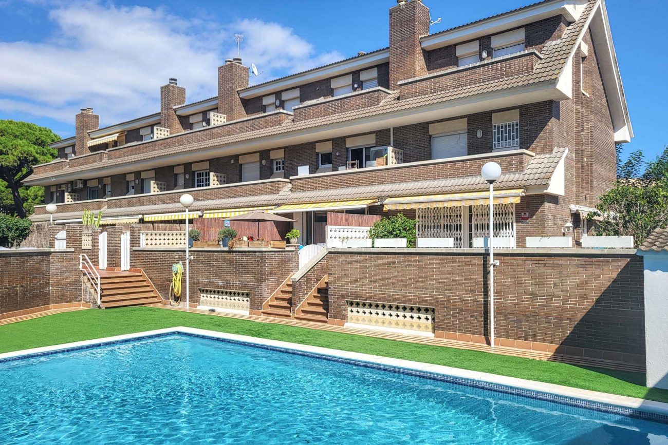 Encuentra tu hogar ideal en Castelldefels
