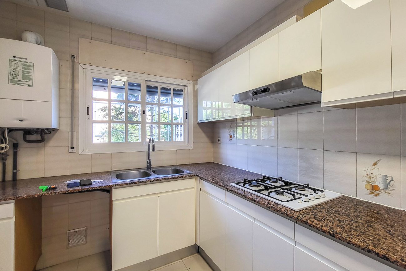 Encuentra tu hogar ideal en Castelldefels