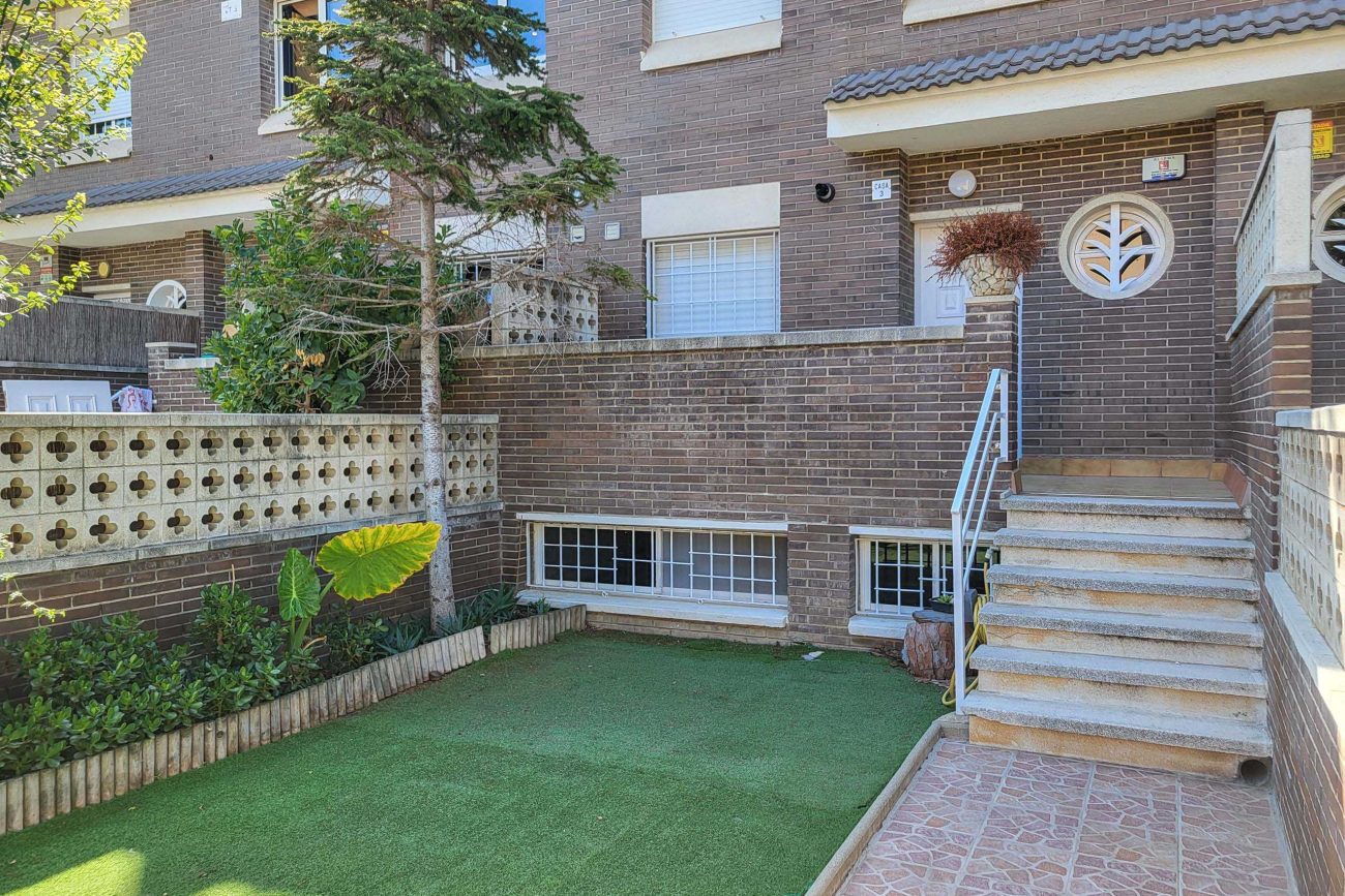 Encuentra tu hogar ideal en Castelldefels