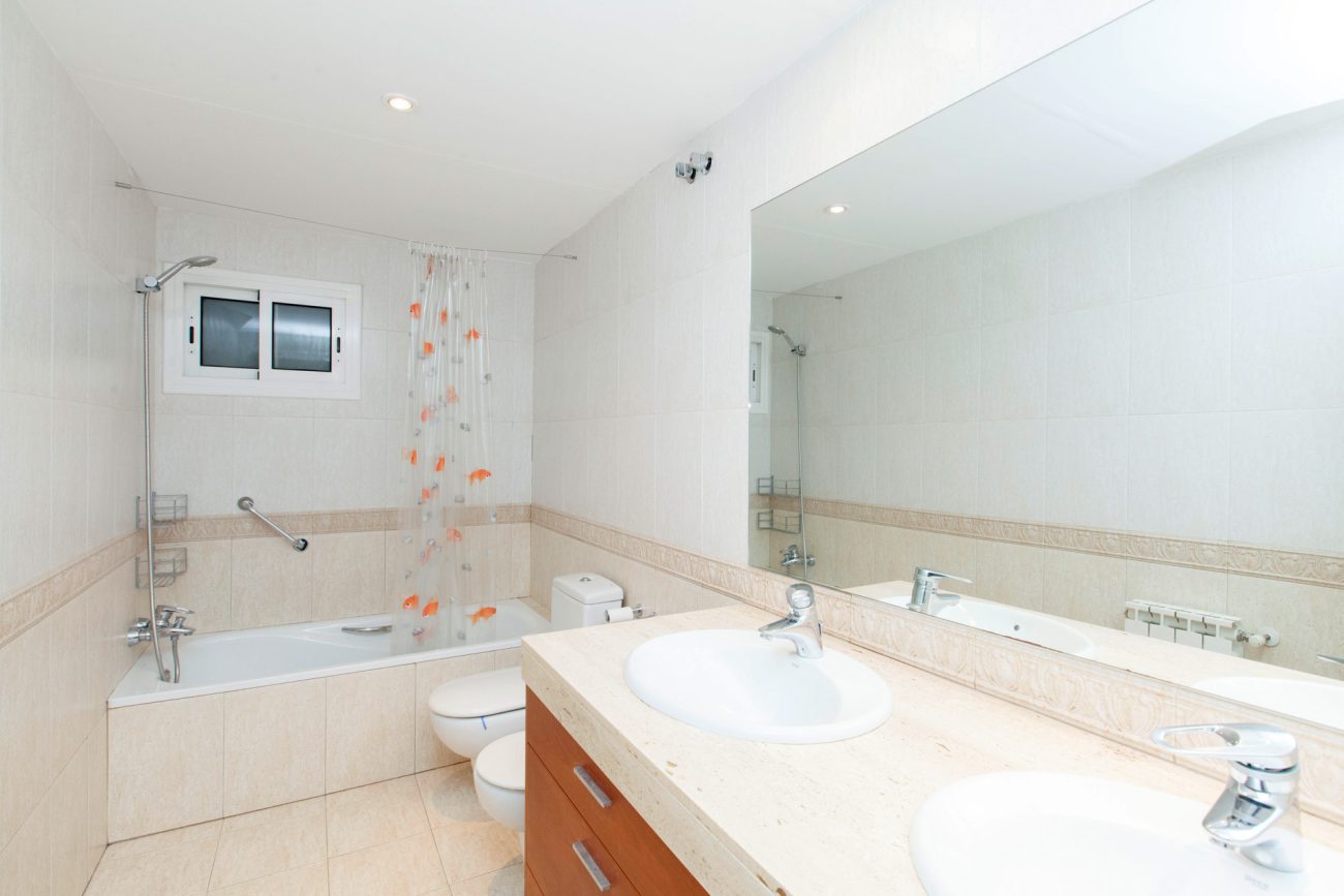 Acogedor apartamento en una de las zonas más deseadas de Barcelona