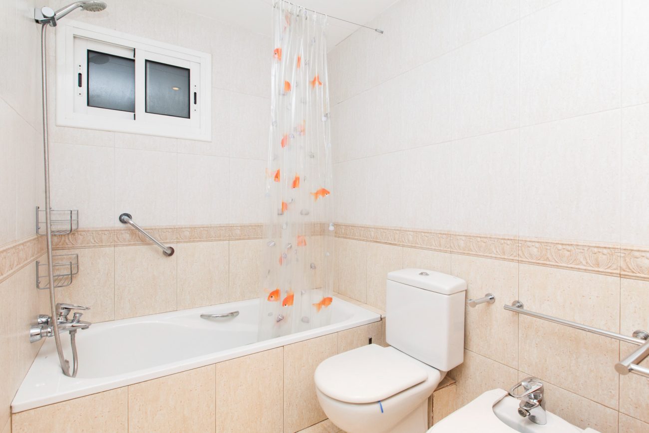 Acogedor apartamento en una de las zonas más deseadas de Barcelona