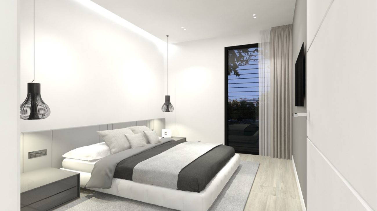 El proyecto único y rentable in Sant Boi