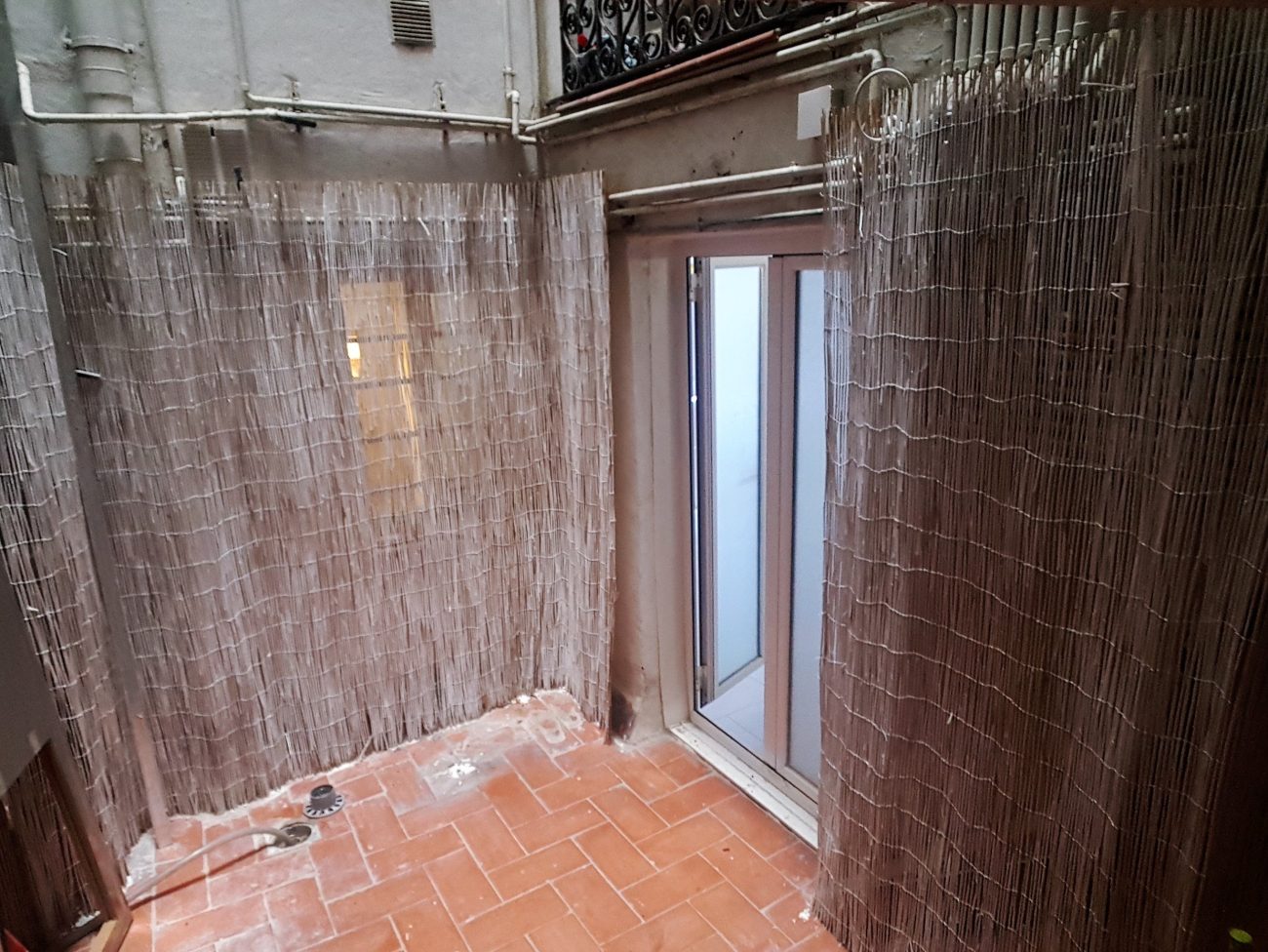 Céntrico y moderno piso en el Gótico
