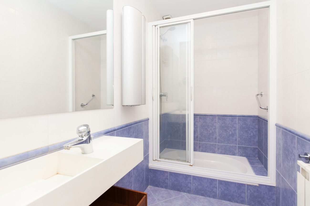 Acogedor apartamento en una de las zonas más deseadas de Barcelona