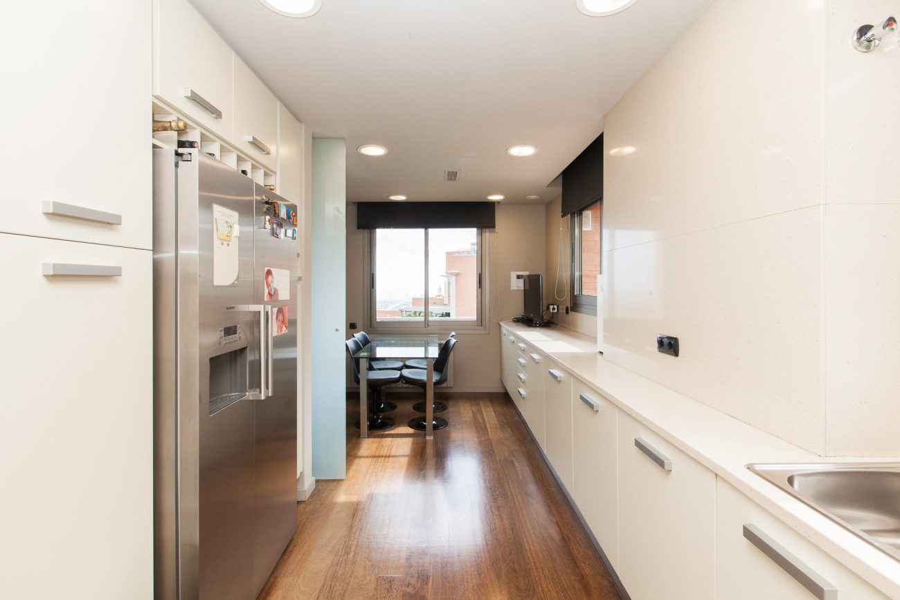 Casa esprectacular en urbanización Torre Vilana