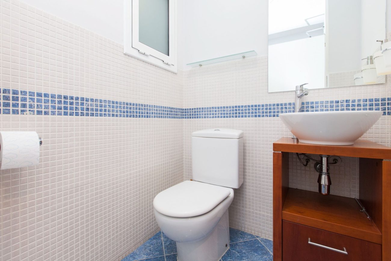 Acogedor apartamento en una de las zonas más deseadas de Barcelona