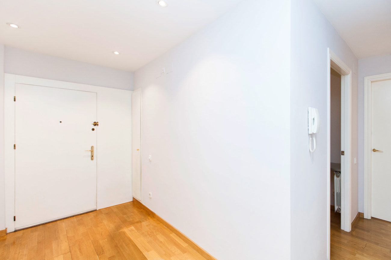 Acogedor apartamento en una de las zonas más deseadas de Barcelona