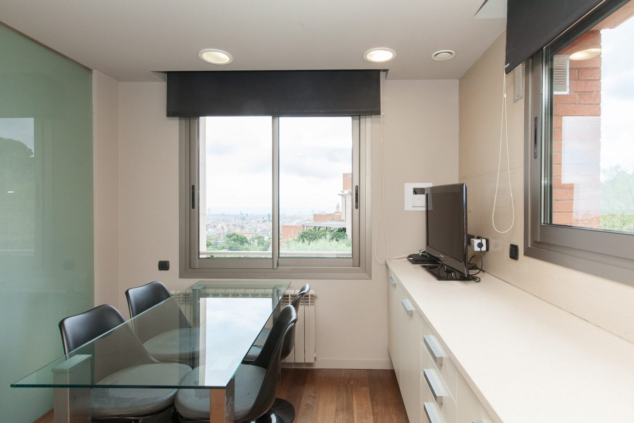 Casa esprectacular en urbanización Torre Vilana