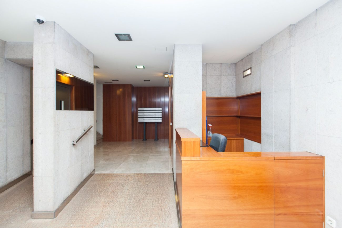 Acogedor apartamento en una de las zonas más deseadas de Barcelona