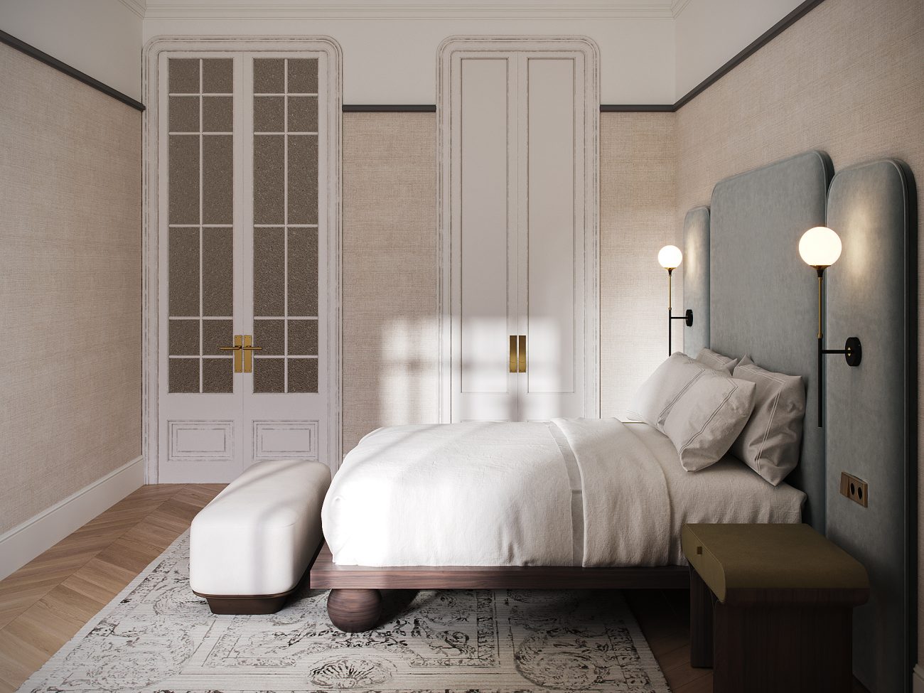 Una joya frente a Casa Batlló — diseño, historia y exclusividad en Paseo de Gracia