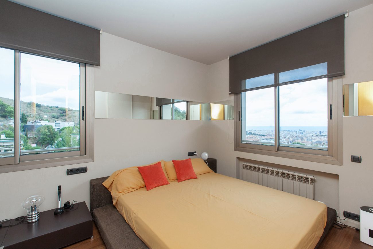 Casa esprectacular en urbanización Torre Vilana
