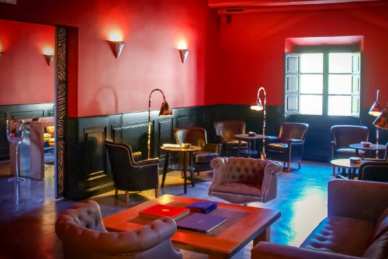 Lujo, diseño e historia fusionados en el corazón del Garraf