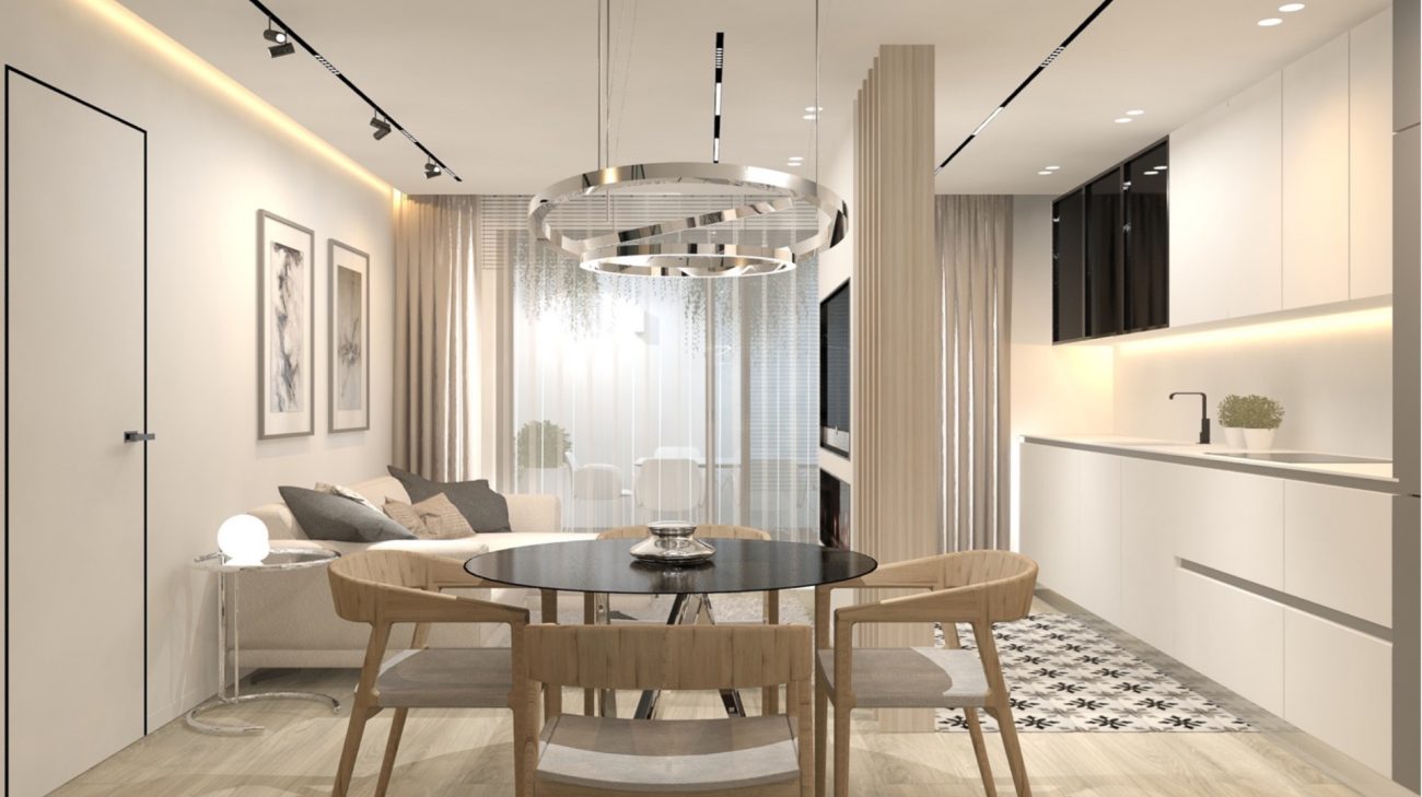 El proyecto único y rentable in Sant Boi