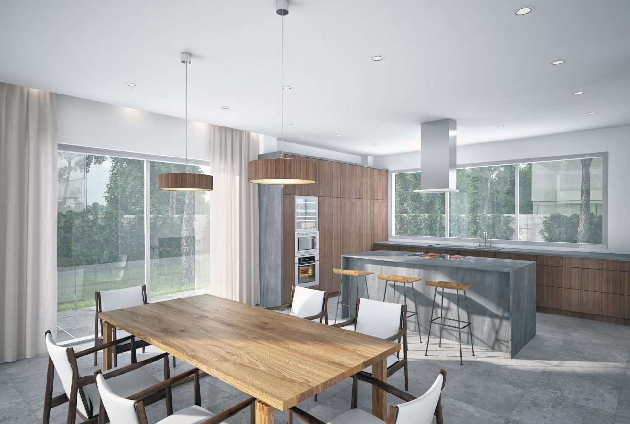 Parcela exclusiva para vivienda unifamiliar en la playa de Castelldefels