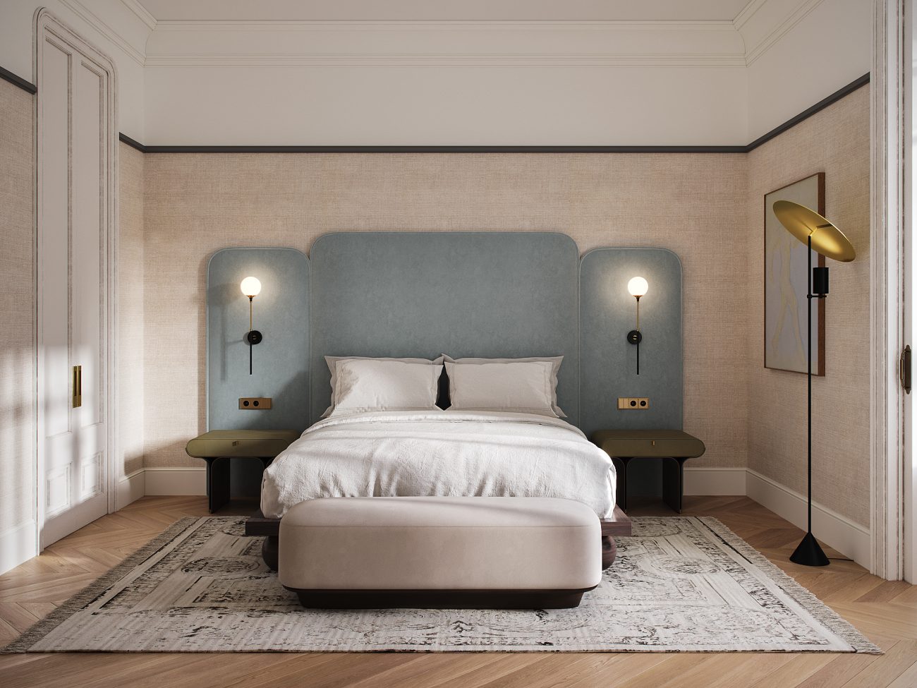 Una joya frente a Casa Batlló — diseño, historia y exclusividad en Paseo de Gracia