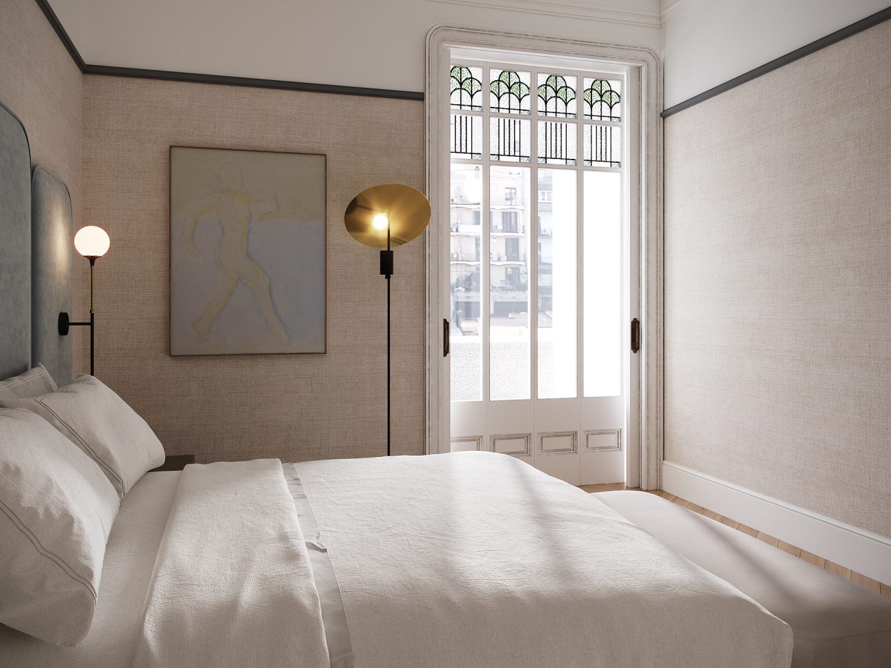 Una joya frente a Casa Batlló — diseño, historia y exclusividad en Paseo de Gracia