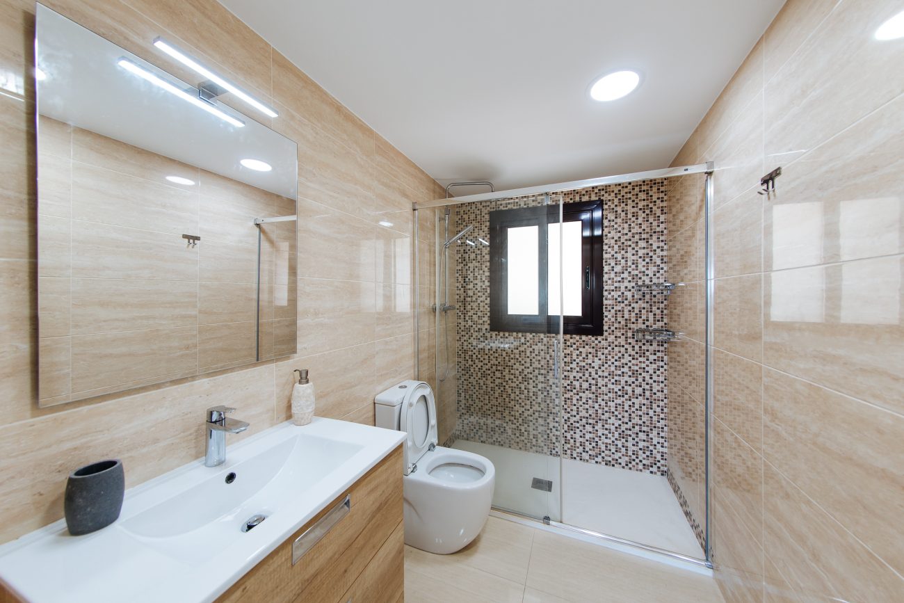 Una Residencia Excepcional en Castelldefels