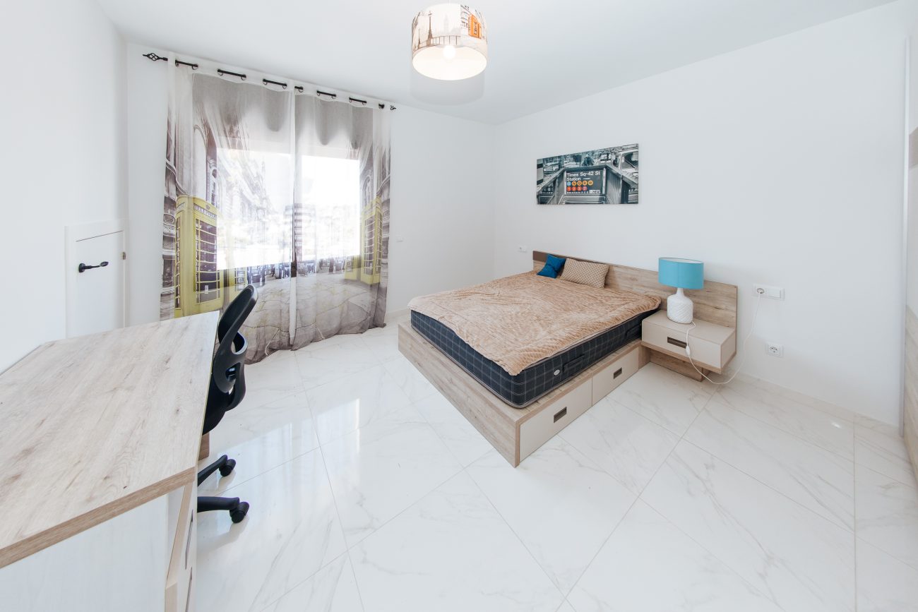 Una Residencia Excepcional en Castelldefels