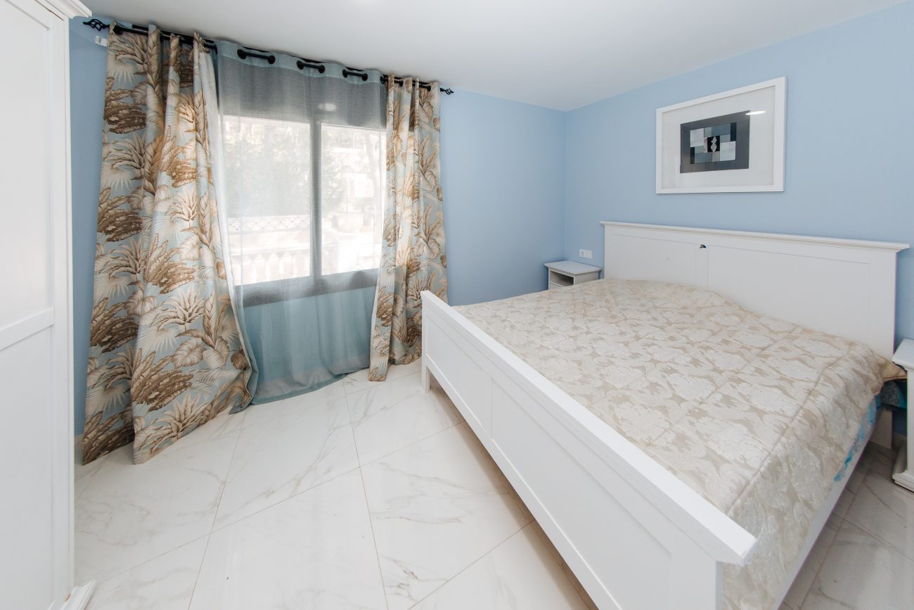 Una Residencia Excepcional en Castelldefels