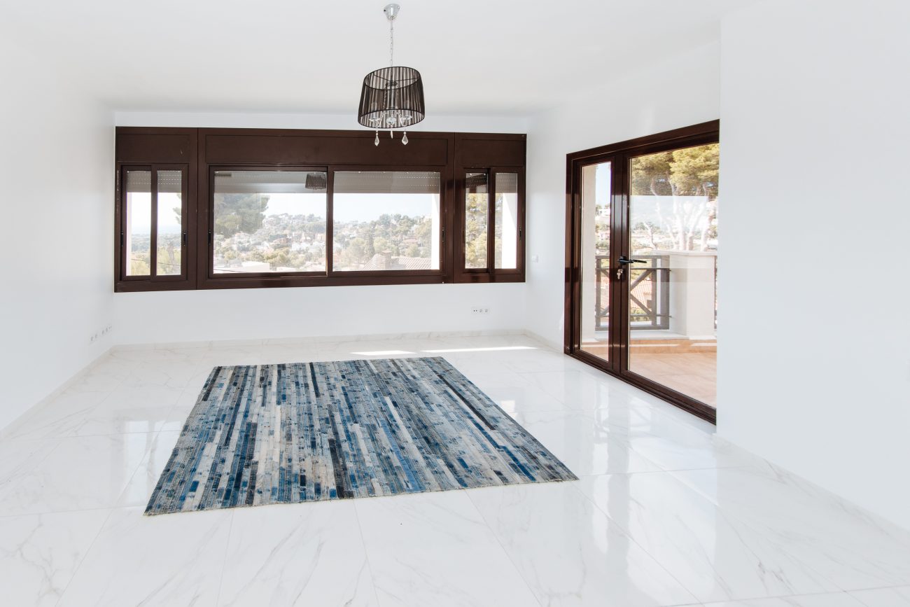 Una Residencia Excepcional en Castelldefels