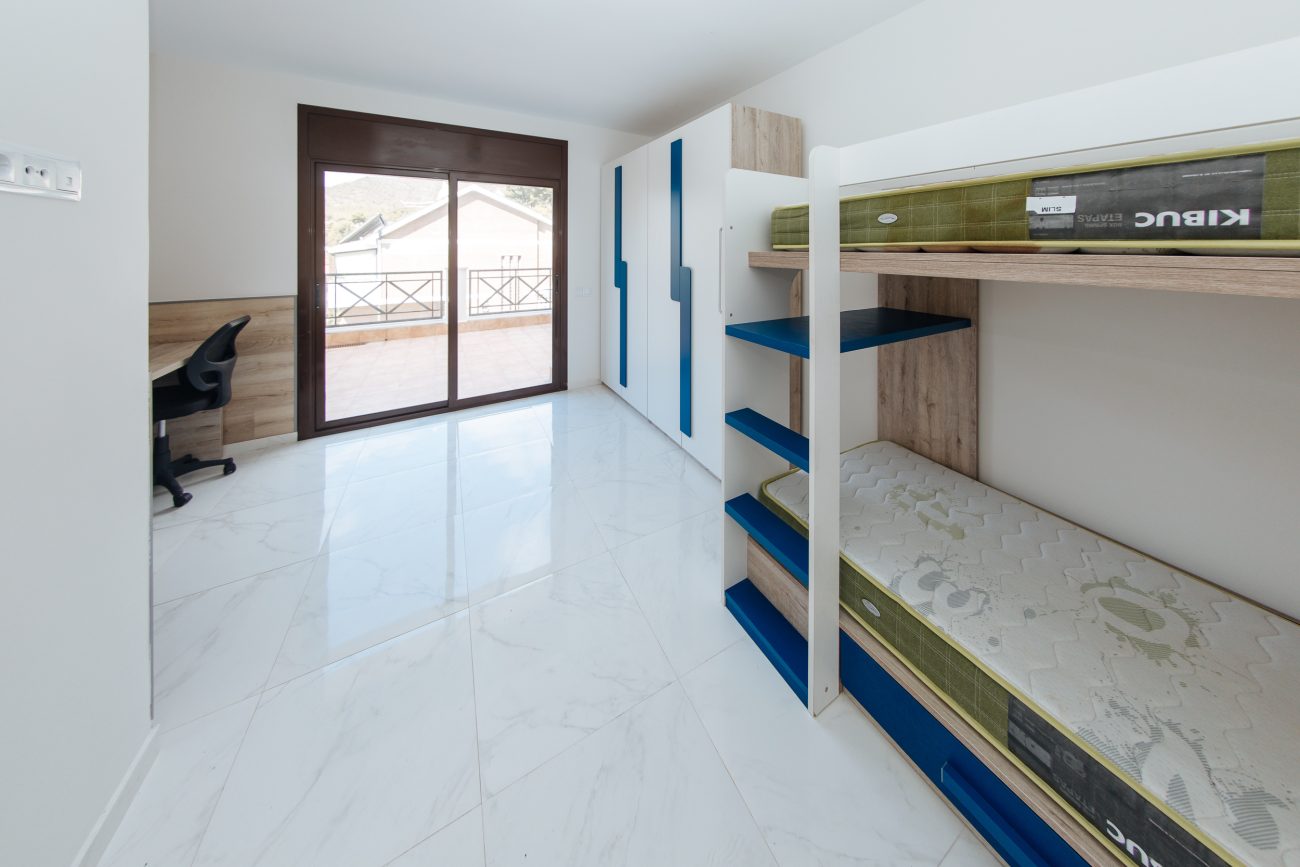Una Residencia Excepcional en Castelldefels