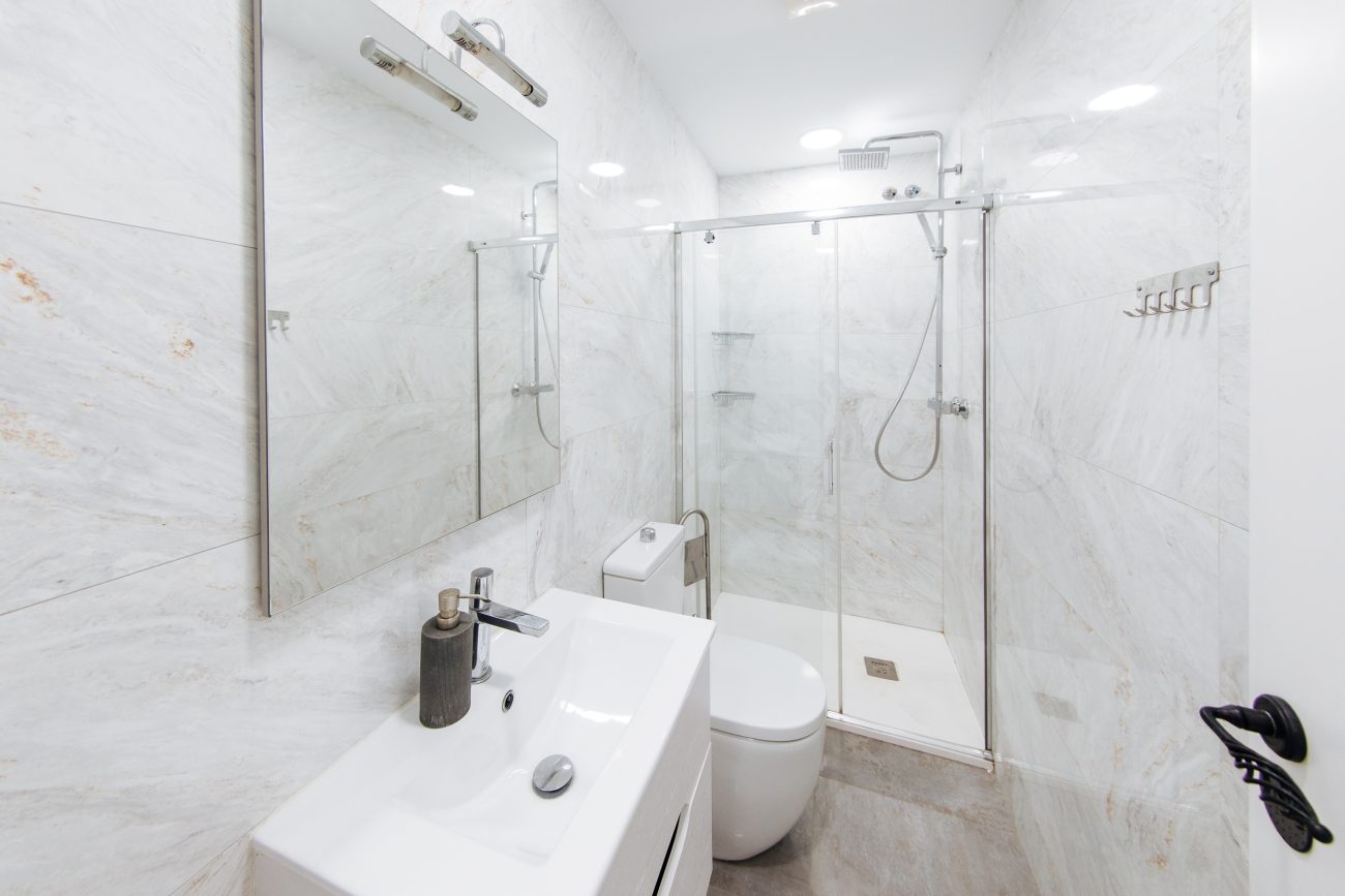 Una Residencia Excepcional en Castelldefels