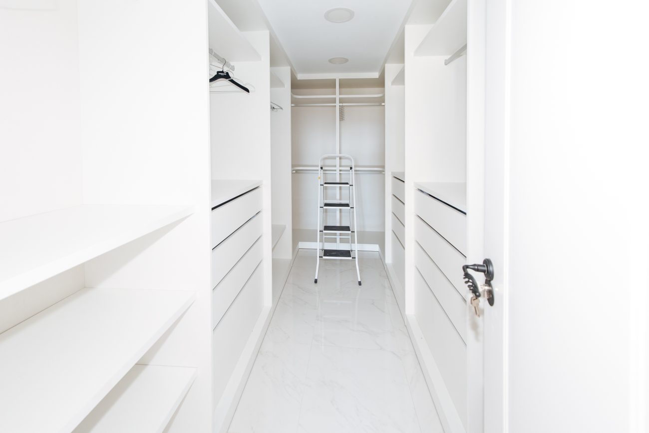 Una Residencia Excepcional en Castelldefels