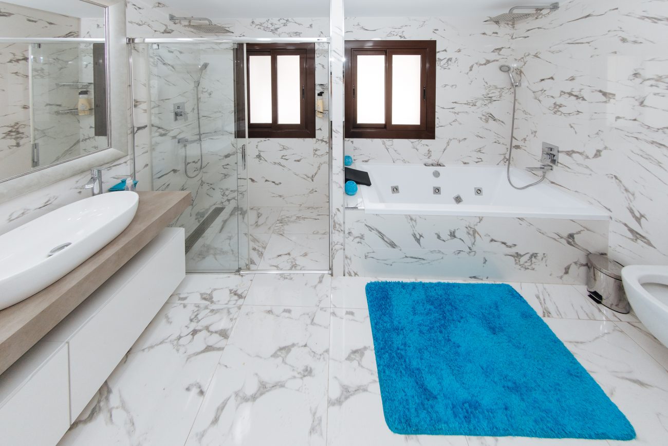 Una Residencia Excepcional en Castelldefels