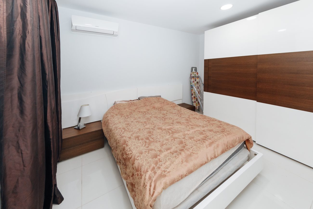 Una Residencia Excepcional en Castelldefels