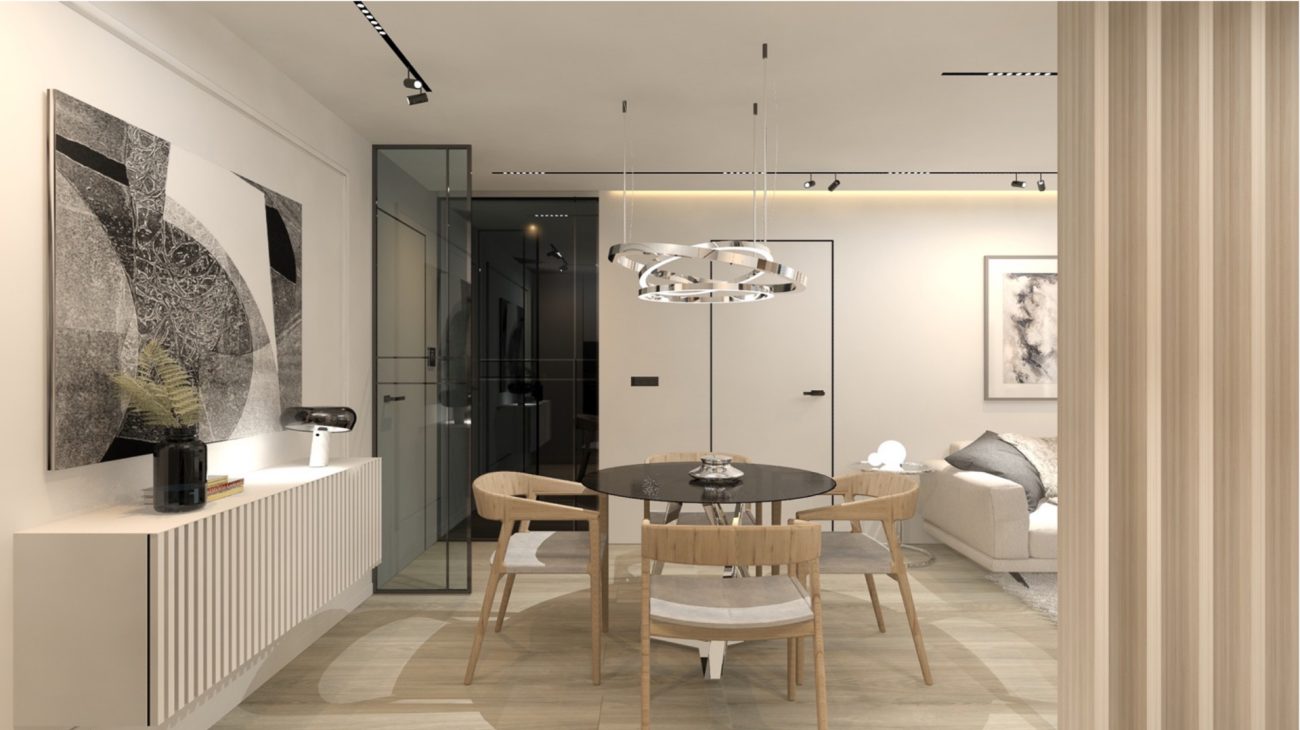 El proyecto único y rentable in Sant Boi