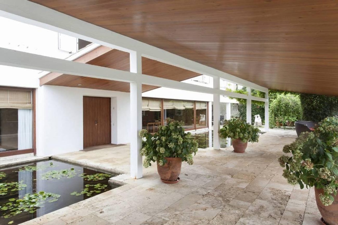Impresionante Villa en venta en Sa Riera