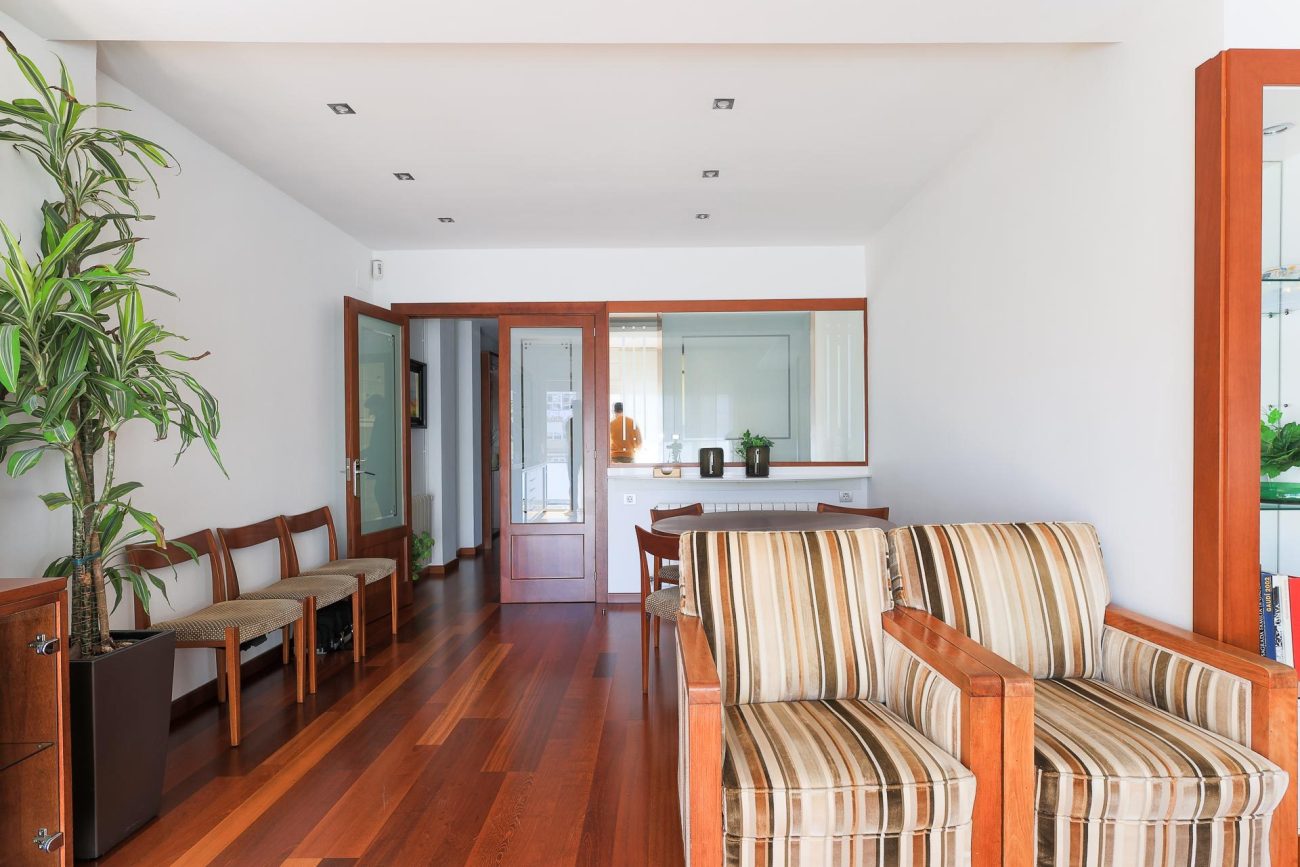 Piso en venta en Enric Granados, Barcelona — luminoso, reformado y en ubicación prime