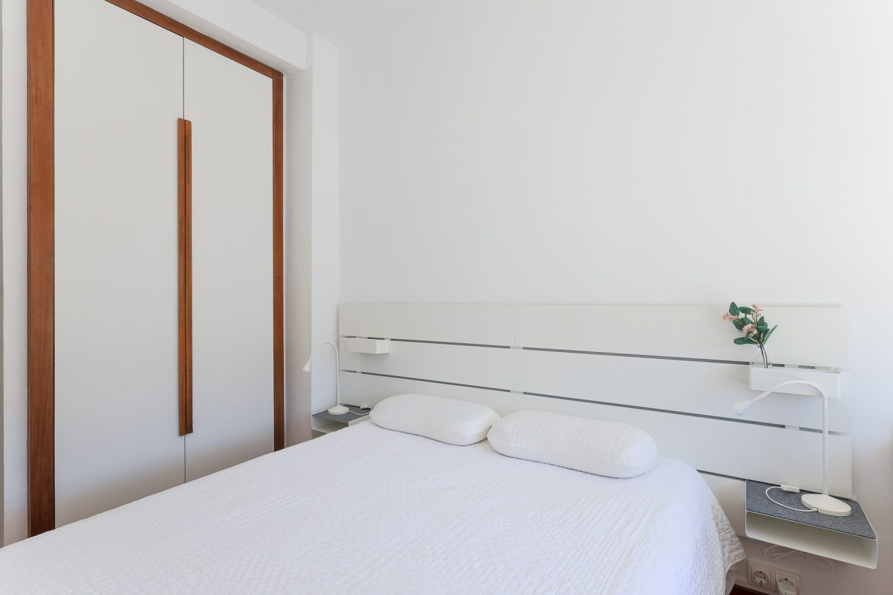 Piso en venta en Enric Granados, Barcelona — luminoso, reformado y en ubicación prime