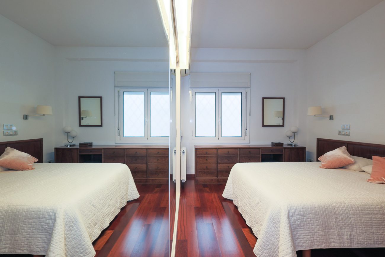 Piso en venta en Enric Granados, Barcelona — luminoso, reformado y en ubicación prime