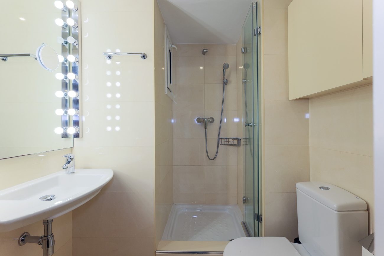 Piso en venta en Enric Granados, Barcelona — luminoso, reformado y en ubicación prime