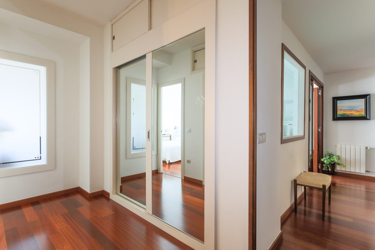 Piso en venta en Enric Granados, Barcelona — luminoso, reformado y en ubicación prime