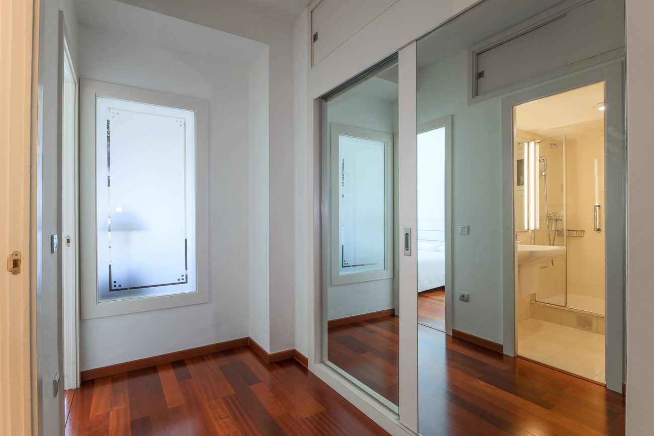 Piso en venta en Enric Granados, Barcelona — luminoso, reformado y en ubicación prime