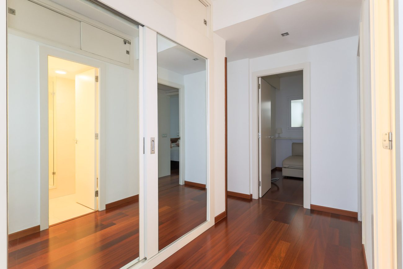 Piso en venta en Enric Granados, Barcelona — luminoso, reformado y en ubicación prime
