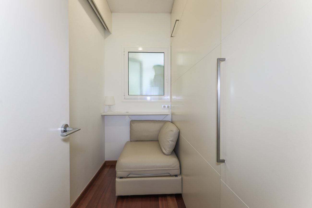 Piso en venta en Enric Granados, Barcelona — luminoso, reformado y en ubicación prime