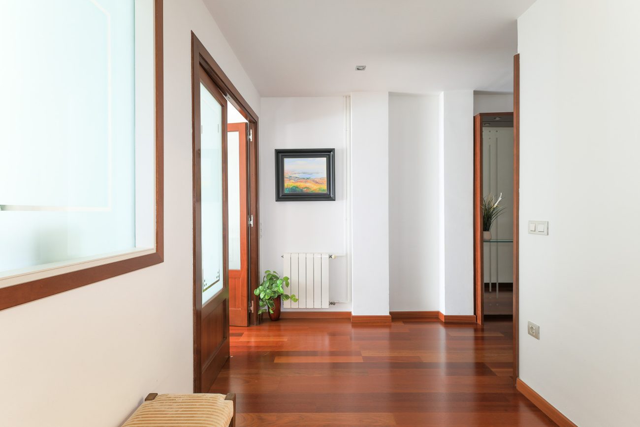 Piso en venta en Enric Granados, Barcelona — luminoso, reformado y en ubicación prime