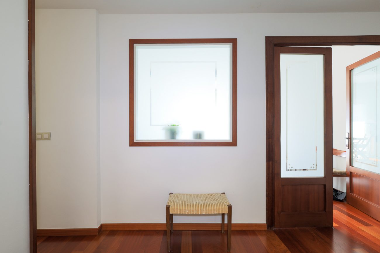 Piso en venta en Enric Granados, Barcelona — luminoso, reformado y en ubicación prime