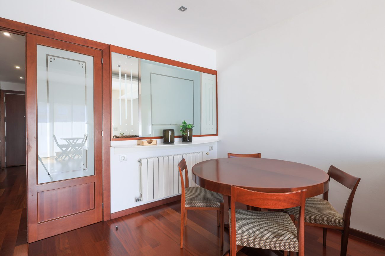 Piso en venta en Enric Granados, Barcelona — luminoso, reformado y en ubicación prime