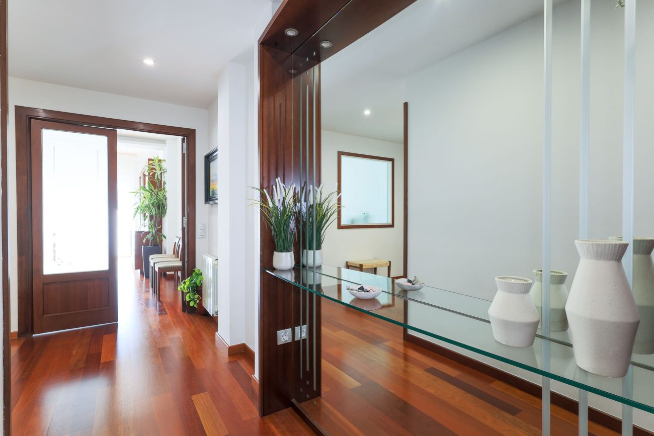 Piso en venta en Enric Granados, Barcelona — luminoso, reformado y en ubicación prime