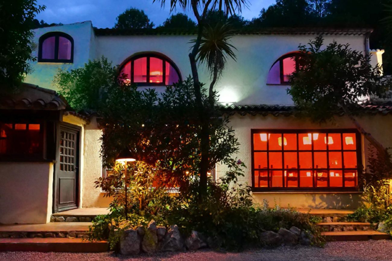 Lujo, diseño e historia fusionados en el corazón del Garraf