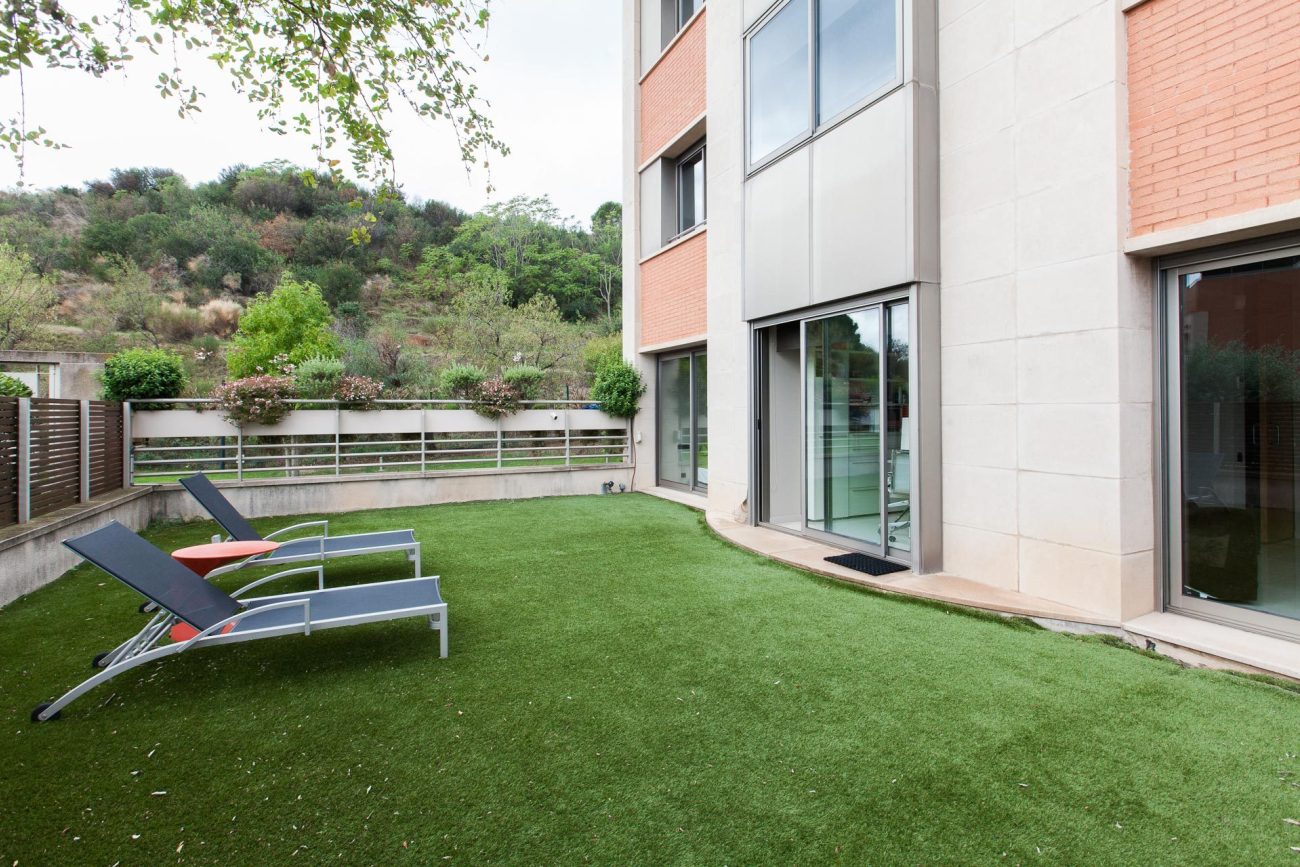 Casa esprectacular en urbanización Torre Vilana