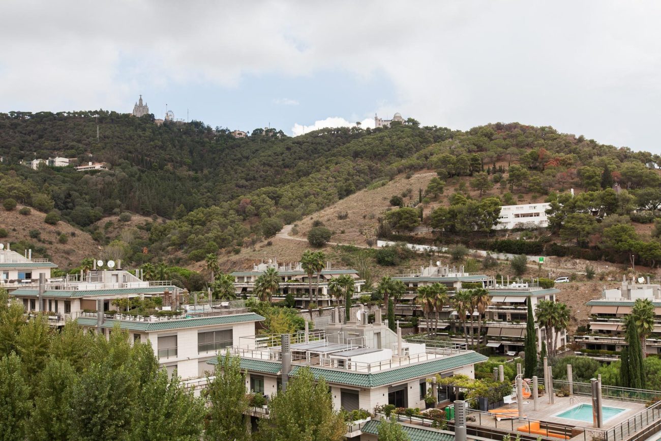 Casa esprectacular en urbanización Torre Vilana